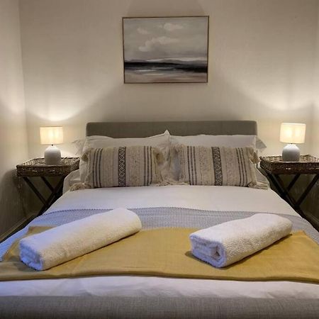 Lovely 3 Bedroom Family Friendly Cottage In North Berwick Kültér fotó