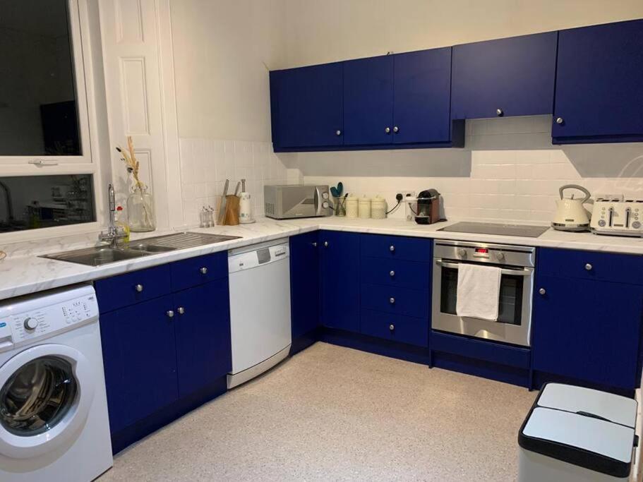 Lovely 3 Bedroom Family Friendly Cottage In North Berwick Kültér fotó