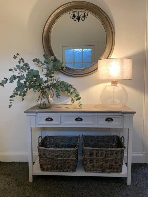 Lovely 3 Bedroom Family Friendly Cottage In North Berwick Kültér fotó