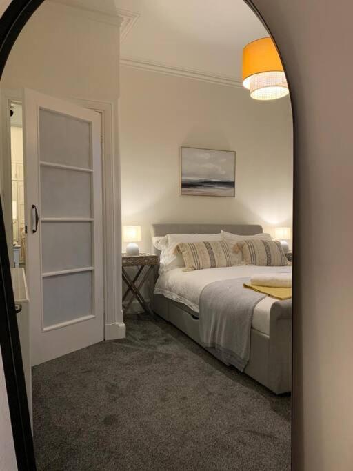 Lovely 3 Bedroom Family Friendly Cottage In North Berwick Kültér fotó