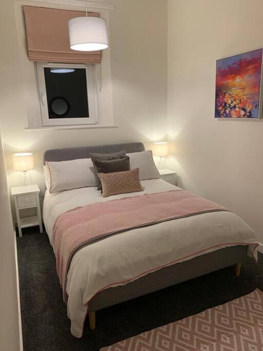 Lovely 3 Bedroom Family Friendly Cottage In North Berwick Kültér fotó