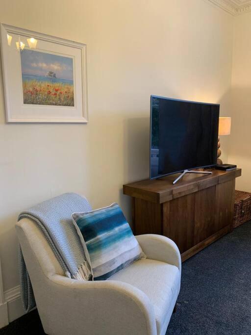 Lovely 3 Bedroom Family Friendly Cottage In North Berwick Kültér fotó