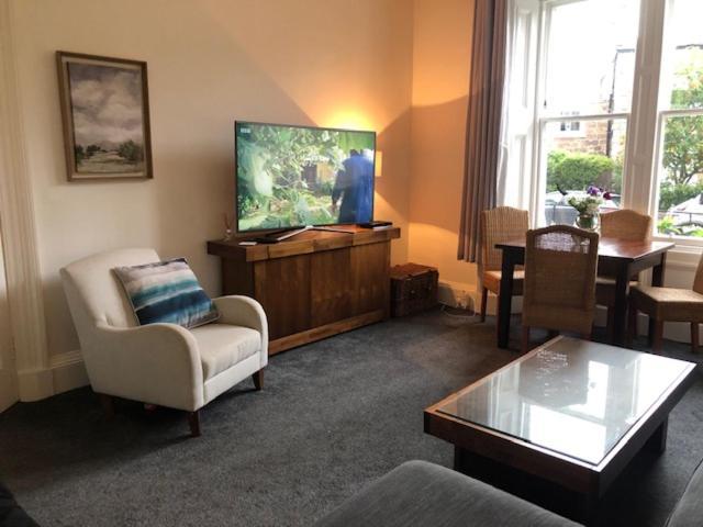 Lovely 3 Bedroom Family Friendly Cottage In North Berwick Kültér fotó