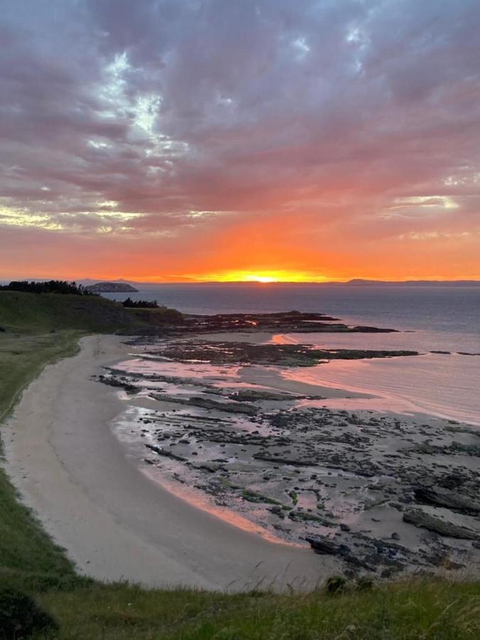 Lovely 3 Bedroom Family Friendly Cottage In North Berwick Kültér fotó